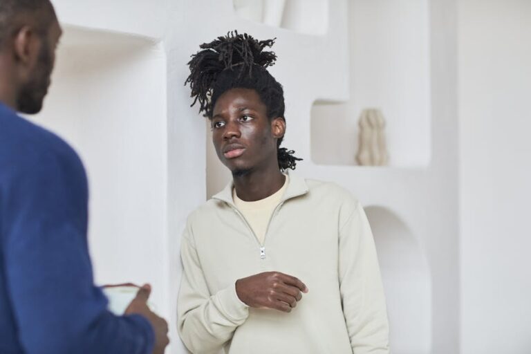 Career Progress Stalls: Active Listening Restores Momentum