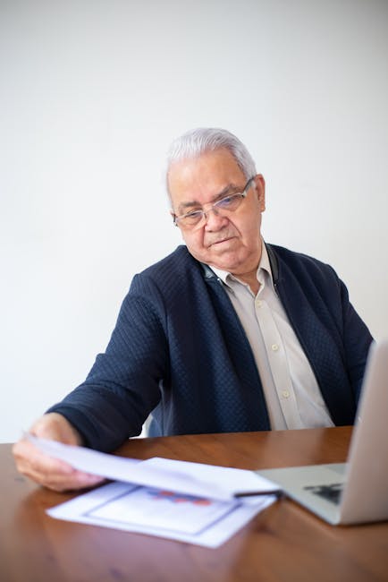 Early Retirement Planning: Securing Future Comfort