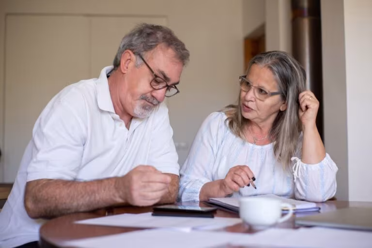 Financial Freedom: Retirement Planning at Every Age Explained