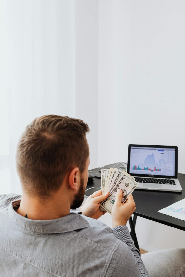 Overcoming Financial Frustration: Mastering Discipline for Lasting Wealth