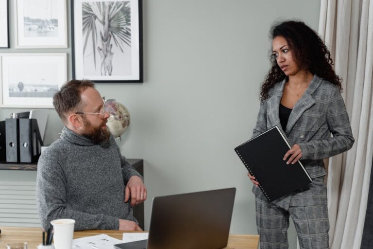 Salary Negotiation Mastery: Income Growth Confidence