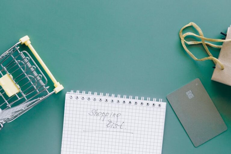 Shopping Habits Transformed: No More Impulse Buys