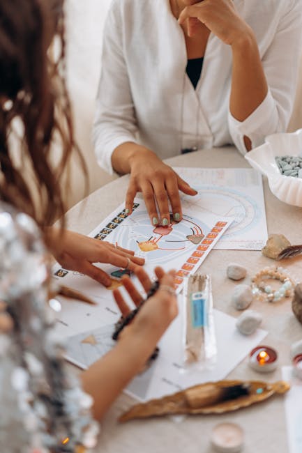 Daily Peace Found: Mindful Meditation Practice Enhances Focus and Calm