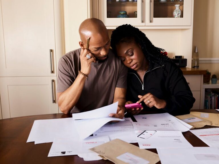 Couples and Families Build Wealth: Proven Personal Finance Strategies