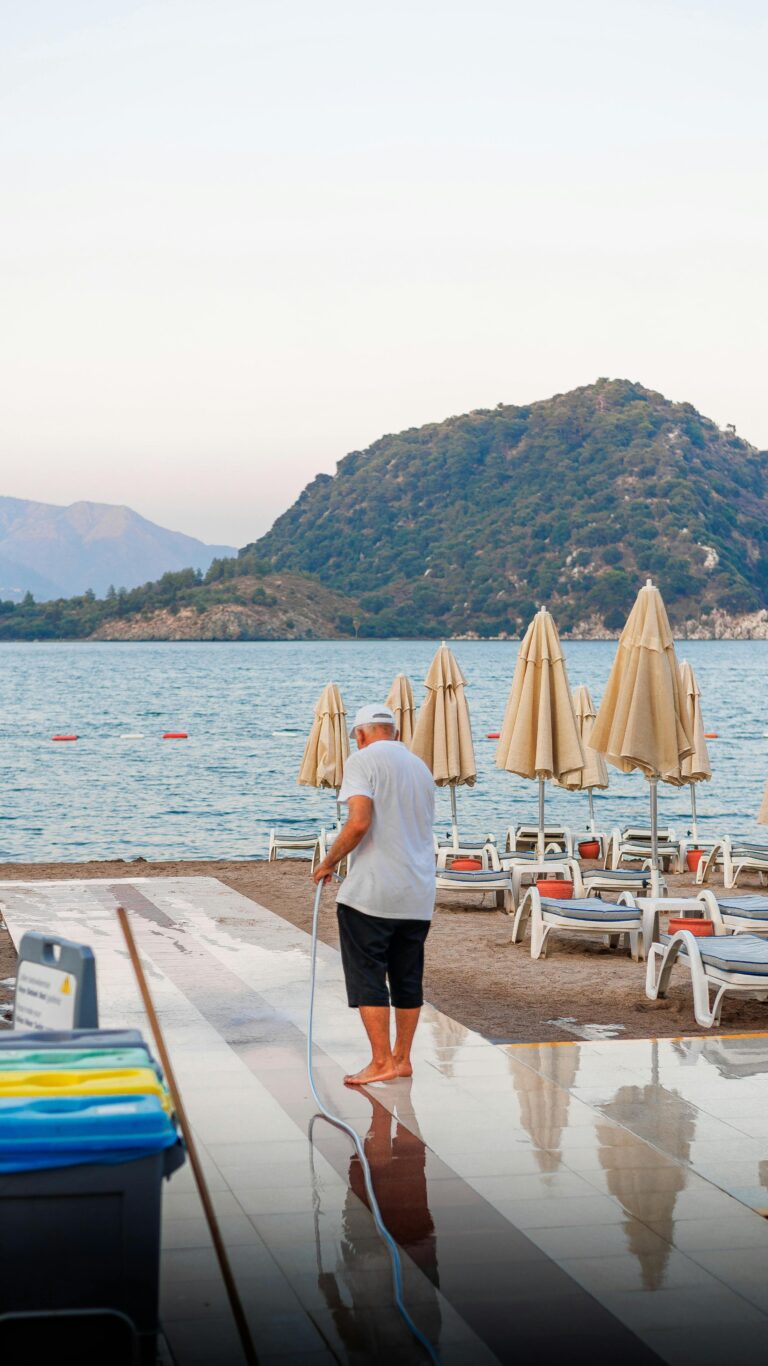 Early Retirement: My Path to Financial Independence Solidified