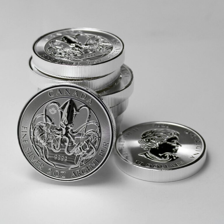 Silver Investment Dip: A Chance for Long-Term Portfolio Growth