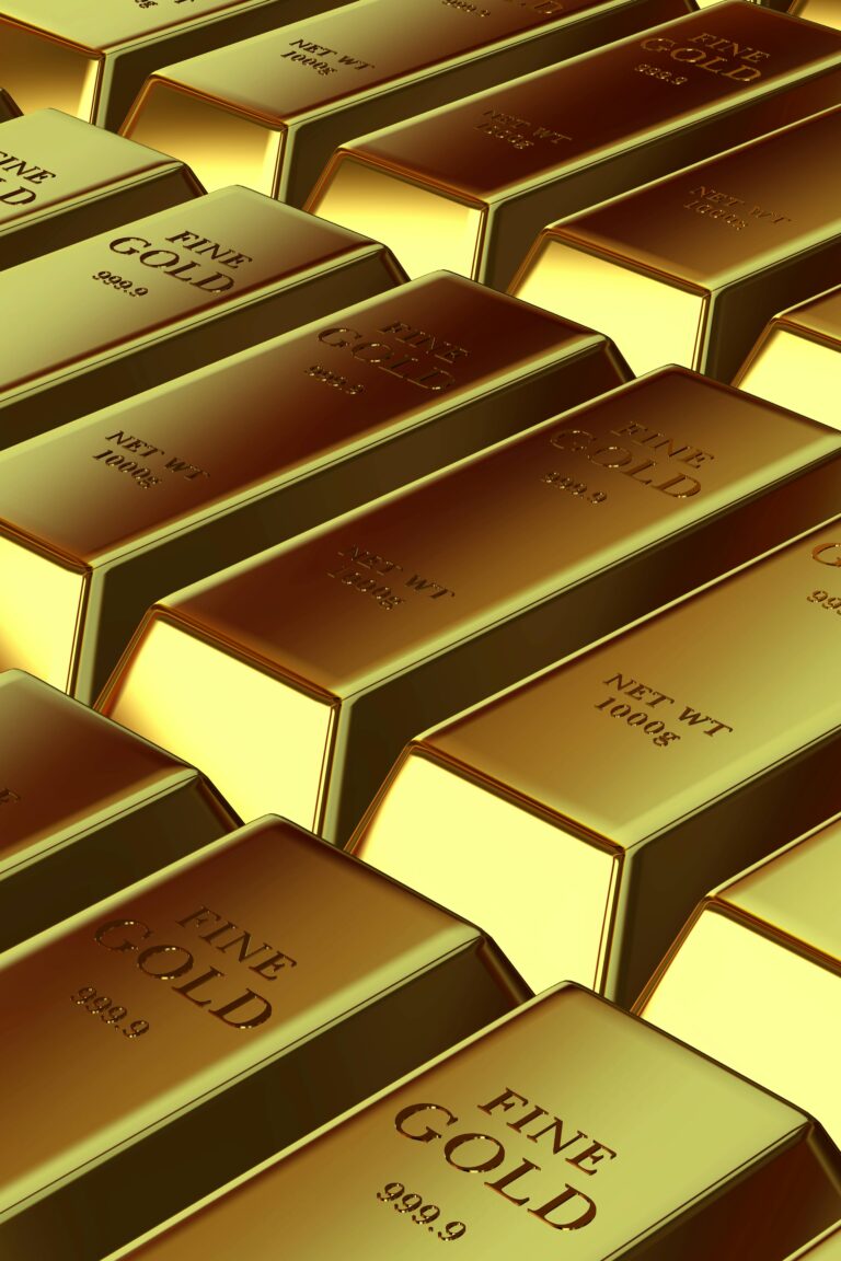 The Alarming $4,000 Gold Price: What It Says About Your Savings