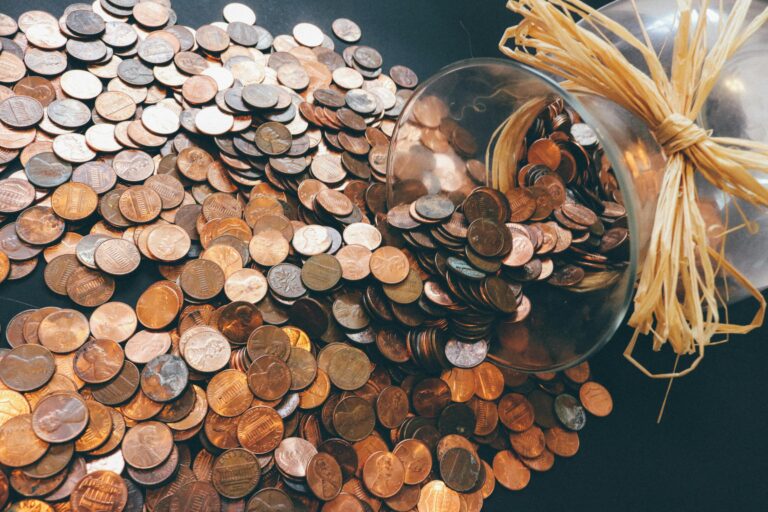 The Penny's Shocking End: Why Your Change Jar Is Now Valuable