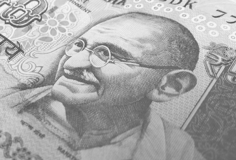 Indian Rupee's 90-Mark Test: Investor Wealth Erosion Concerns Emerge