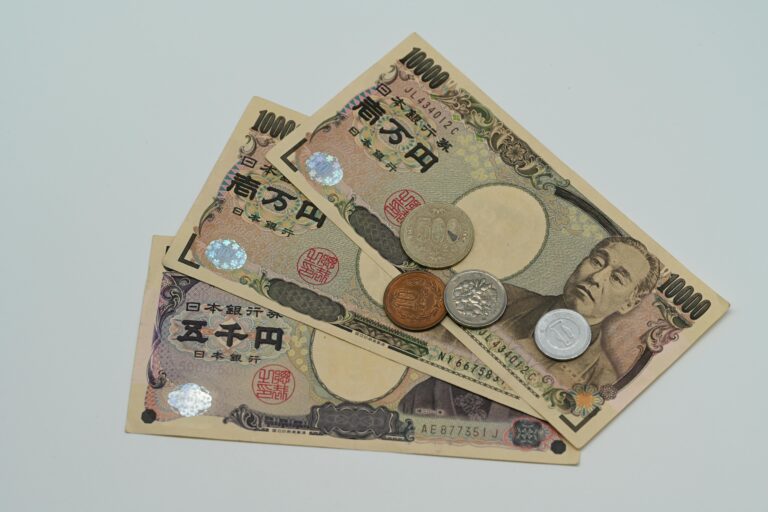 Japanese Yen Ascends: Shielding Your Wealth in Global Shifts