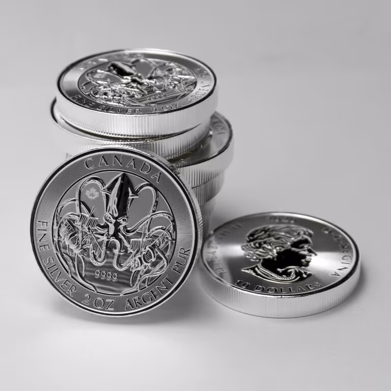 The Epic Silver Price Surge: My Portfolio is Soaring