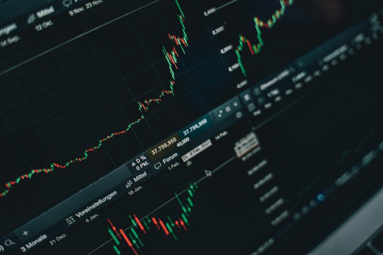 AUD/USD Swings: Investor Unease Amidst Shifting Global Market Direction AUD/USD Swings: Investor Unease Amidst Shifting Global Market Direction