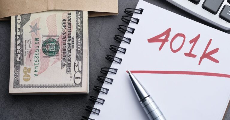 401k for Down Payment: A Risky Path to Homeownership?