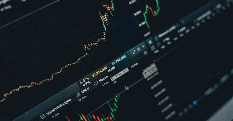 After-Hours Trading Strategy: Navigating Volatility for Wealth Gain