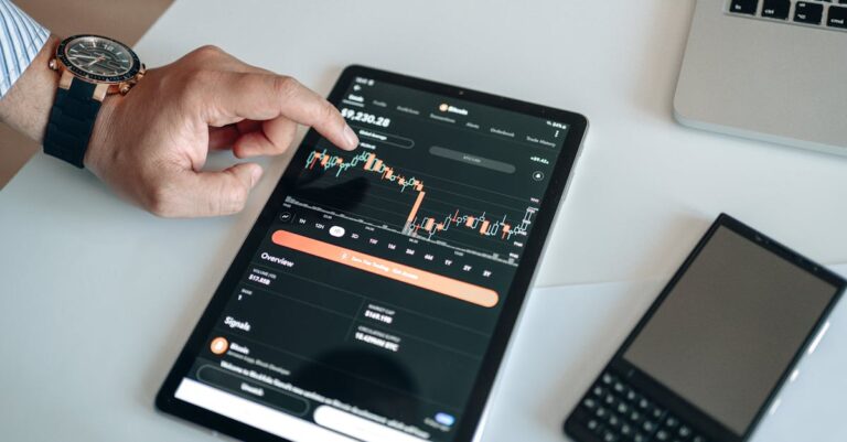 Bitcoin Price Strategy: $68K Compression Points to Major Shift