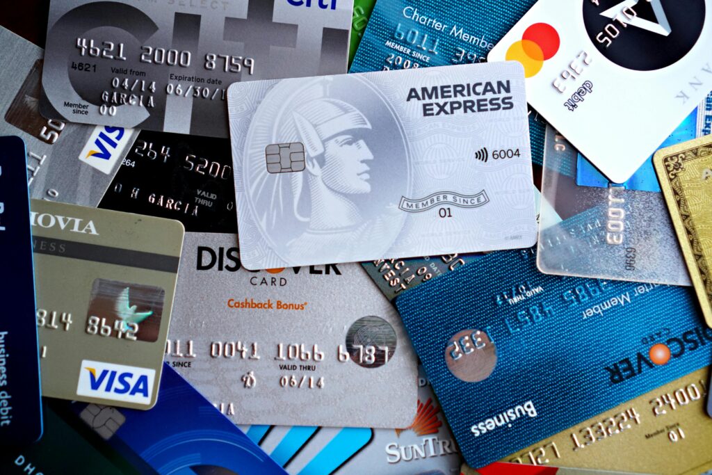 Credit Card Interest Cap Threat: Navigating Debt and Bank Stock Volatility Credit Card Interest Cap Threat: Navigating Debt and Bank Stock Volatility