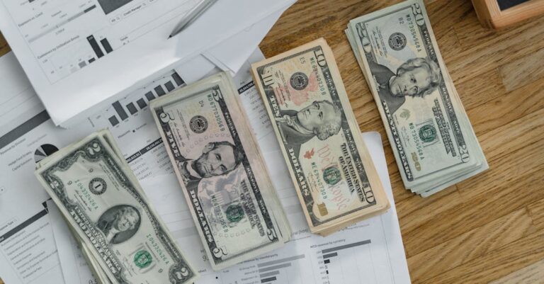 Dollar’s Slide Below 98.00 Jolts Savings: Wealth Protection Strategies