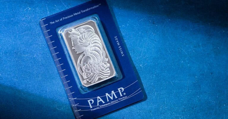 Gold & Silver Jitters: Profiting from Precious Metal Volatility Safely Gold & Silver Jitters: Profiting from Precious Metal Volatility Safely