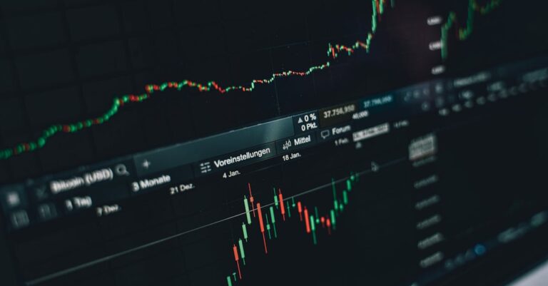 Investor Unease: Bitcoin Price Cycles Point to $45,000 by 2026