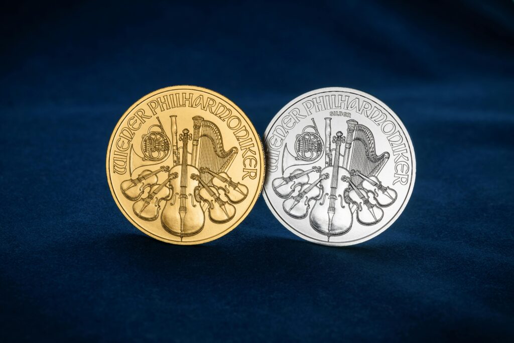Portfolio Gains Erupt: Gold and Silver’s Ascent Redefines Wealth Security Portfolio Gains Erupt: Gold and Silver's Ascent Redefines Wealth Security