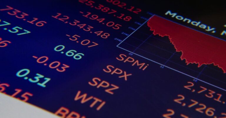 Precious Metals Decline: Investor Unease Grips Equity Markets