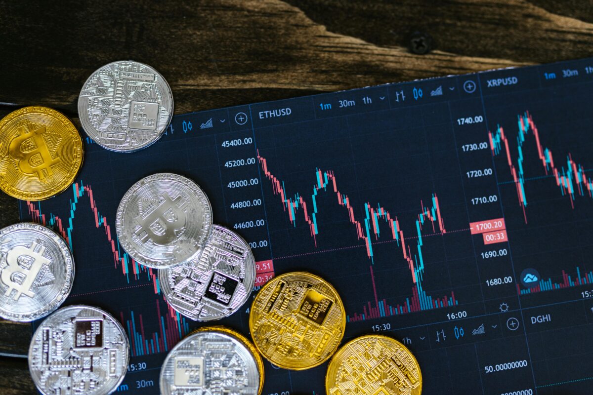 Precious Metals Volatility: Diamond District Disorder Reveals Risk