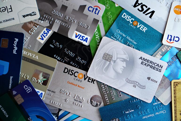 Consumers Losing Thousands: The Hidden Cost of Credit Card Swipe Fees