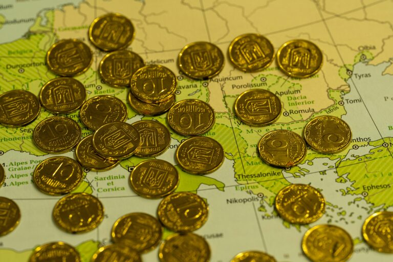 Global Instability Drives Bitcoin Demand: An Investor’s Perspective Global Instability Drives Bitcoin Demand: An Investor's Perspective