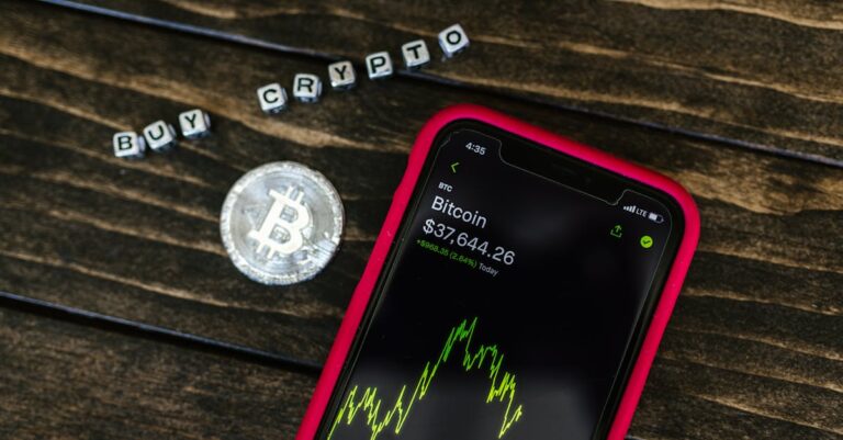 Bitcoin Strategy Surges: Investor Faith in Digital Assets Rewarded Bitcoin Strategy Surges: Investor Faith in Digital Assets Rewarded