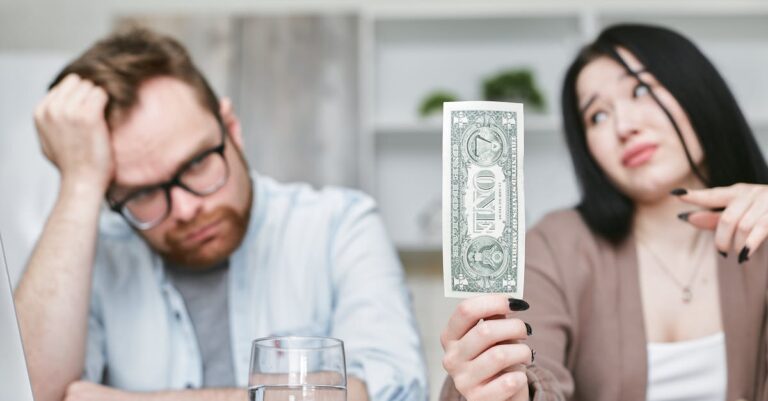 Families Crushed by Surging Health Insurance Costs: A Financial Crisis