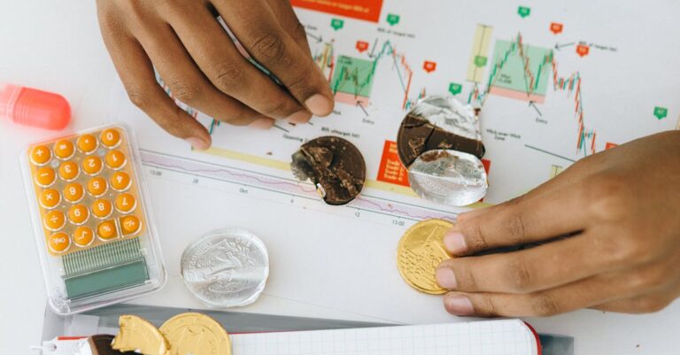 Gold and Silver Investment: Navigating Market Pressures for Wealth Protection