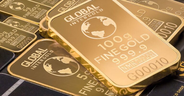 Indian Gold Price Dip: Market Shifts and Your Wealth Trajectory