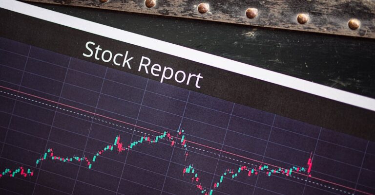 Investor Calm Amid Stock Market Correction Fears: A Strategy Guide Investor Calm Amid Stock Market Correction Fears: A Strategy Guide