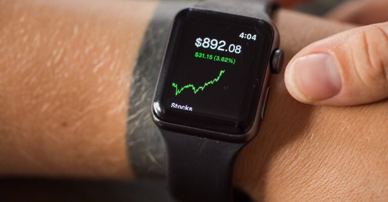 Investor Confidence Soars: A Core Tech Stock Investment Poised for Significant Gain Investor Confidence Soars: A Core Tech Stock Investment Poised for Significant Gain
