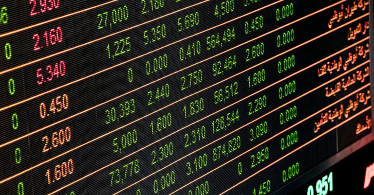 Market Jitters & $120 Oil: Safeguarding Wealth Amid Global Turmoil