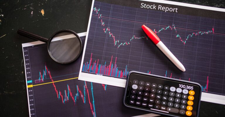 Portfolio Jitters: Navigating Current Market Investment Outlook with Inflation Portfolio Jitters: Navigating Current Market Investment Outlook with Inflation
