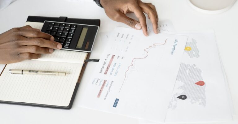 Portfolio Resilience Amidst Market Volatility: A 2026 Outlook Concern Portfolio Resilience Amidst Market Volatility: A 2026 Outlook Concern