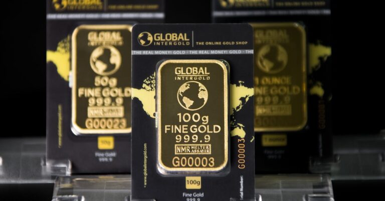 Precious Metals Investment Endures Market Shocks: Your Wealth’s Anchor Precious Metals Investment Endures Market Shocks: Your Wealth's Anchor