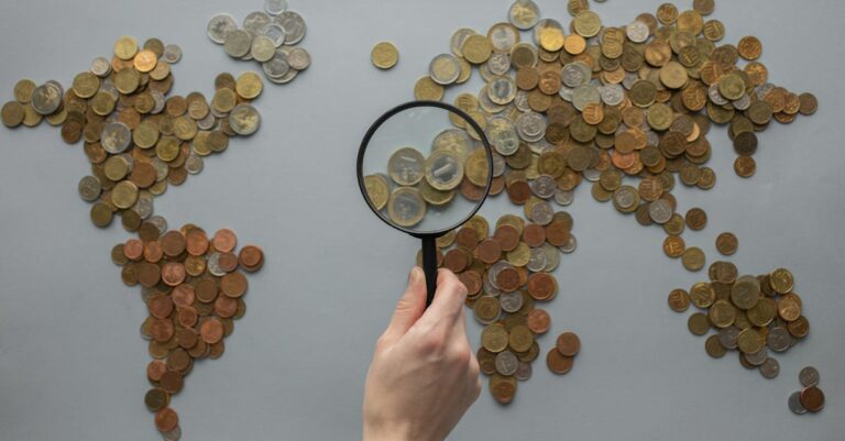 Safeguarding Wealth: Thriving Amidst Unpredictable Currency Volatility Safeguarding Wealth: Thriving Amidst Unpredictable Currency Volatility