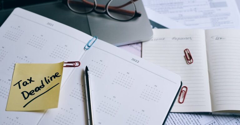 April 15th Relief: Navigating Your Tax Extension Safely