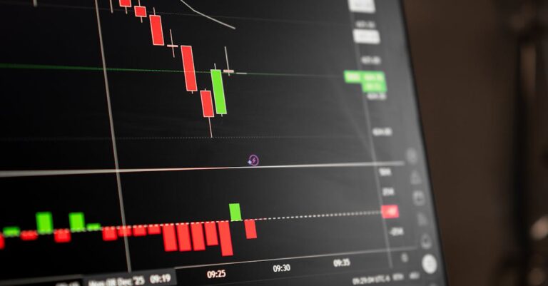 Geopolitical Shocks: Navigating Sudden Market Swings for Investor Calm