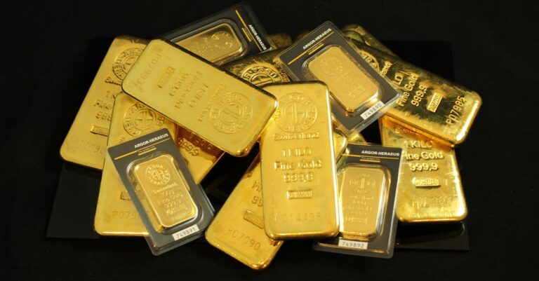 Gold Investment Confidence Amidst Volatility: Your 2026 Strategy