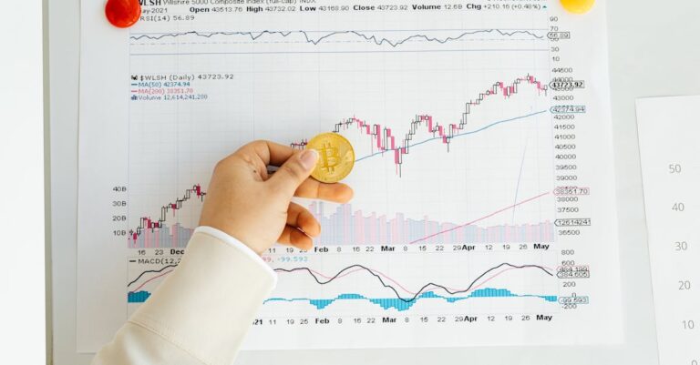 Gold's Volatile Swing: How Shifting Geopolitics Impacts Your Portfolio Certainty