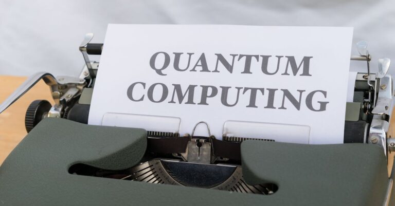 Investor Alarm: Quantum Bitcoin Threat Casts Shadow on Early Holdings Investor Alarm: Quantum Bitcoin Threat Casts Shadow on Early Holdings