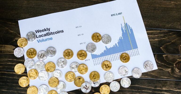Mastering Bitcoin 5-Minute Trading: Avoiding Costly Pitfalls