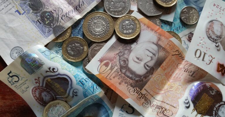 Pound Sterling’s Recent Dip: Safeguarding Your Wealth Amid Currency Shifts Pound Sterling's Recent Dip: Safeguarding Your Wealth Amid Currency Shifts