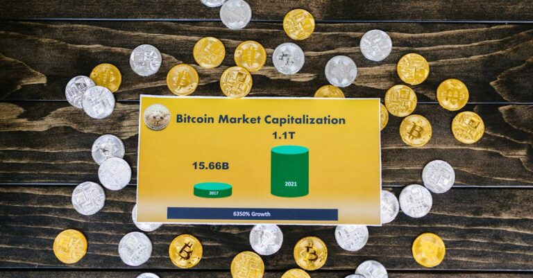 Sudden Bitcoin Surge: Mastering Market Swings for Wealth Gain