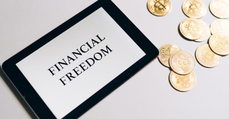 Digital Asset Clarity: Senate Progress Boosts Crypto Investment Security Digital Asset Clarity: Senate Progress Boosts Crypto Investment Security