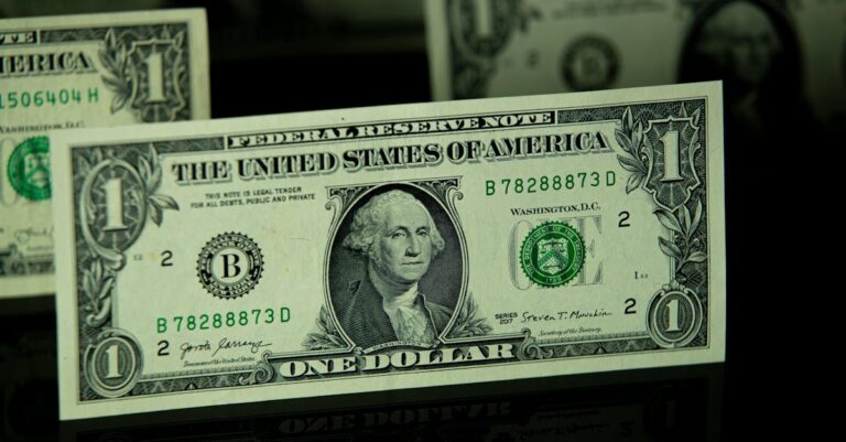 Dollar Strength Shifts: Navigating Wealth Accumulation Challenges