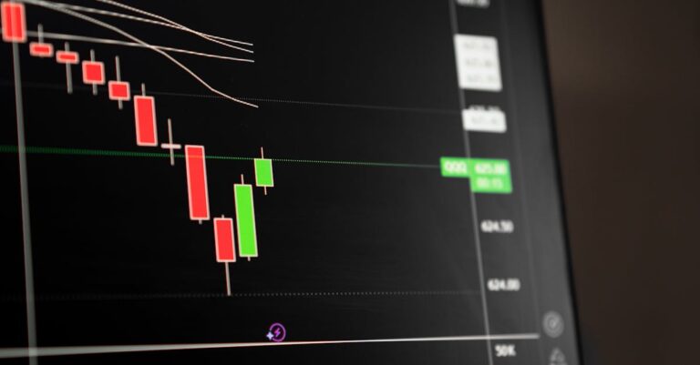 Market Records Soar, Investor Doubts Diminish: Wealth Expansion Confirmed Market Records Soar, Investor Doubts Diminish: Wealth Expansion Confirmed